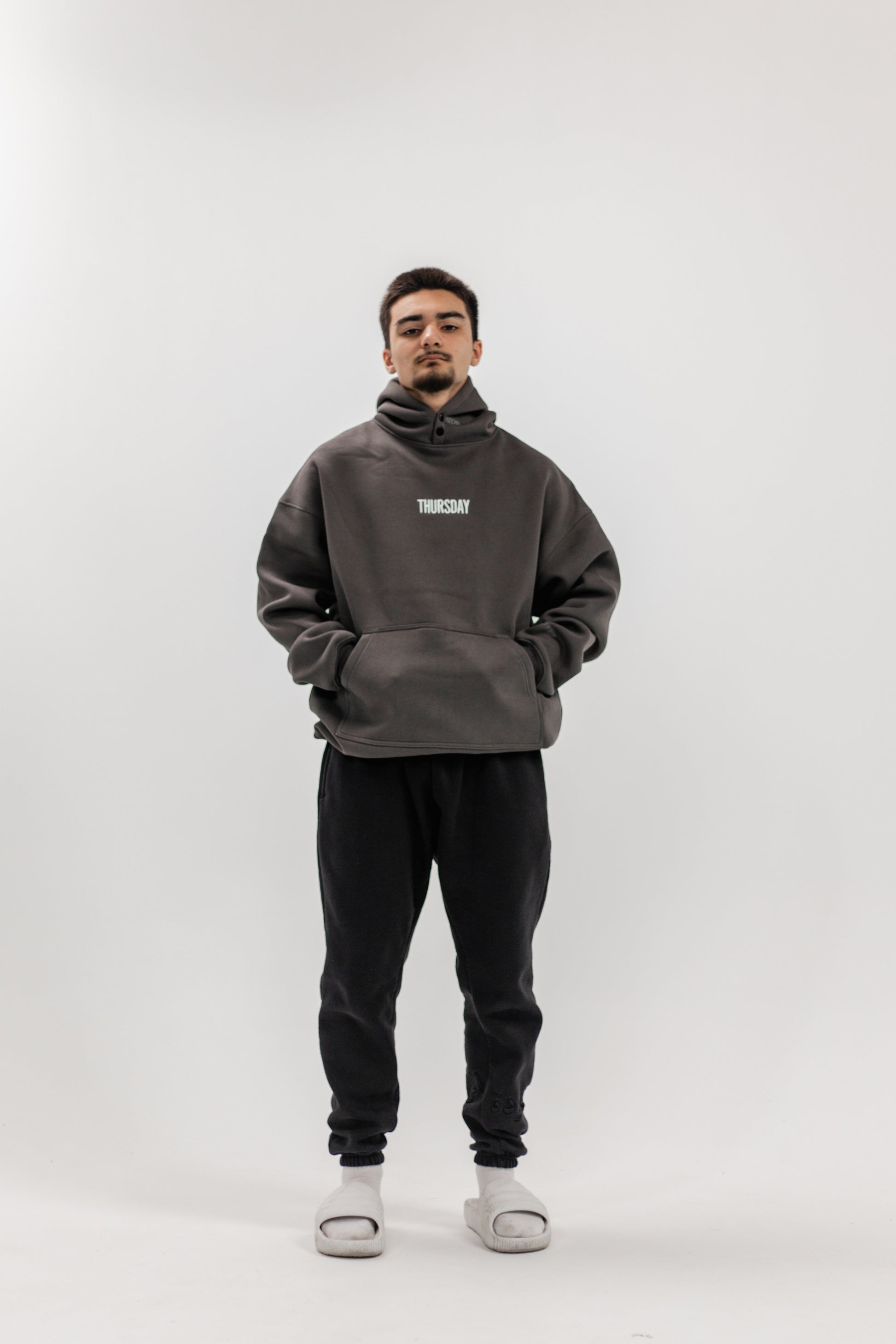 'THURSDAY' Hoodie