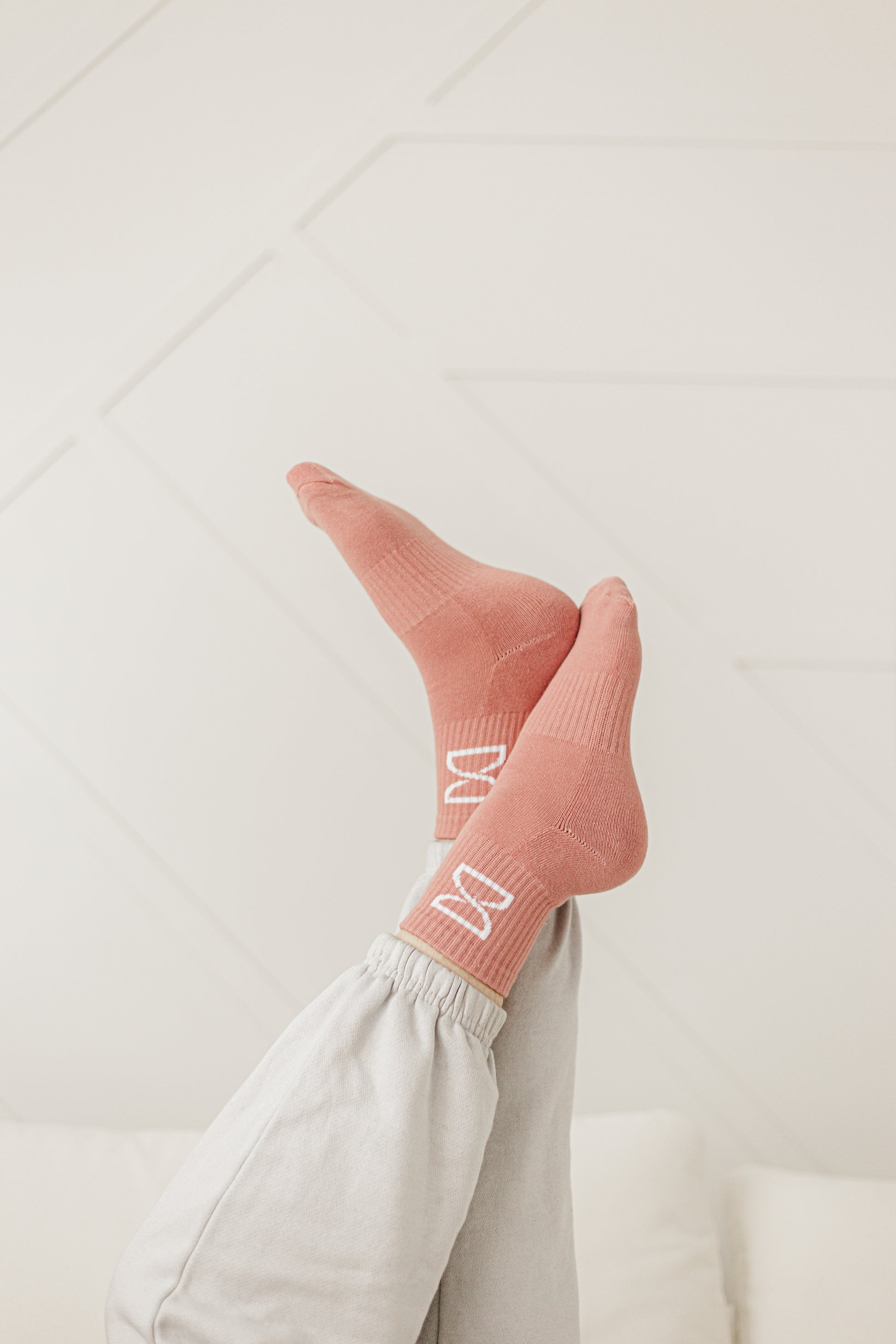 Stoln Hours Signature Socks