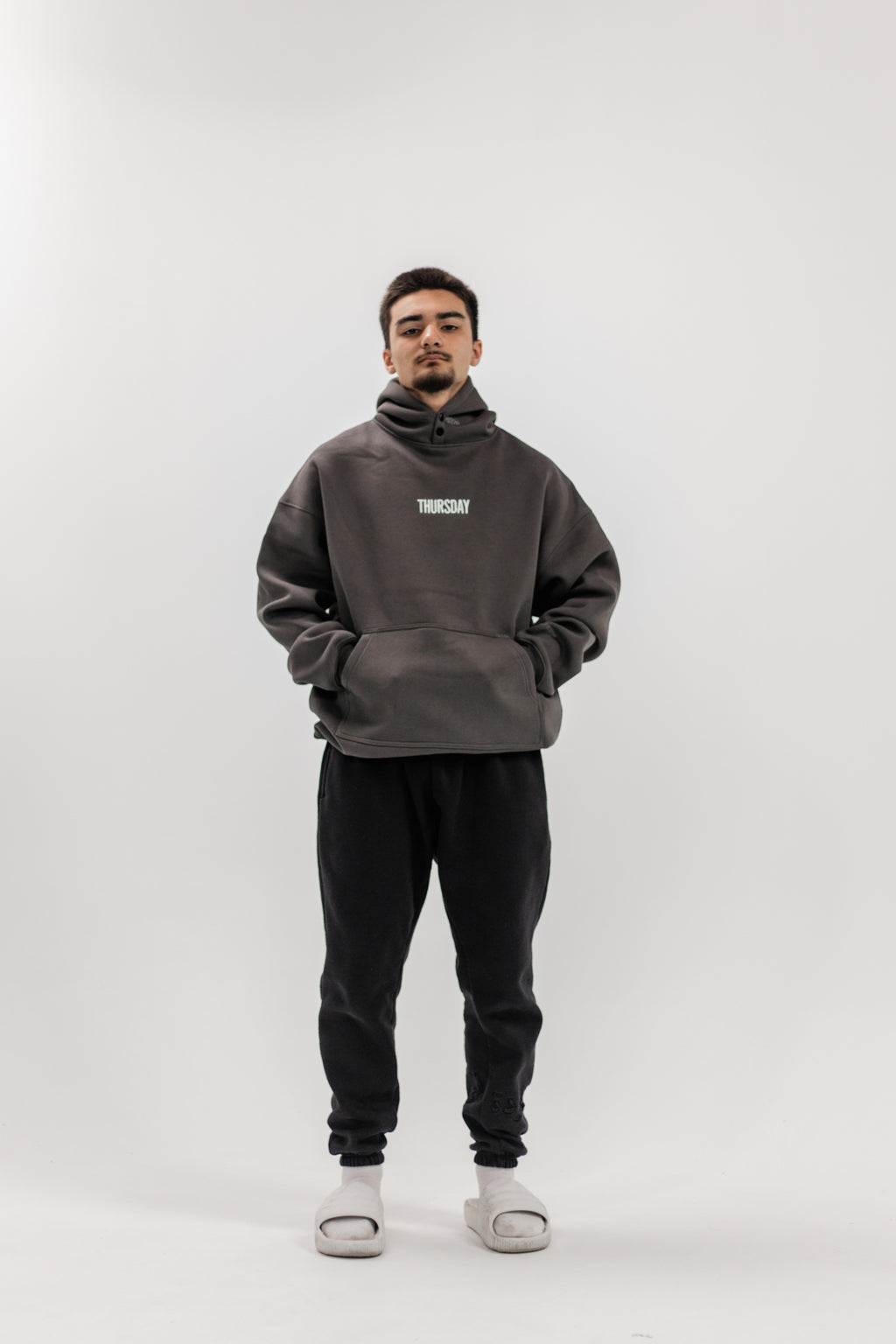 'THURSDAY' Hoodie